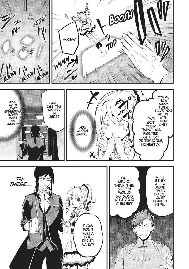 Arifureta Shokugyou De Sekai Saikyou Zero 10 22