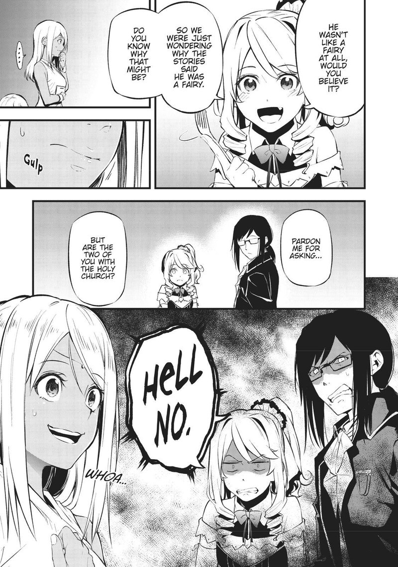 Arifureta Shokugyou De Sekai Saikyou Zero 10 29
