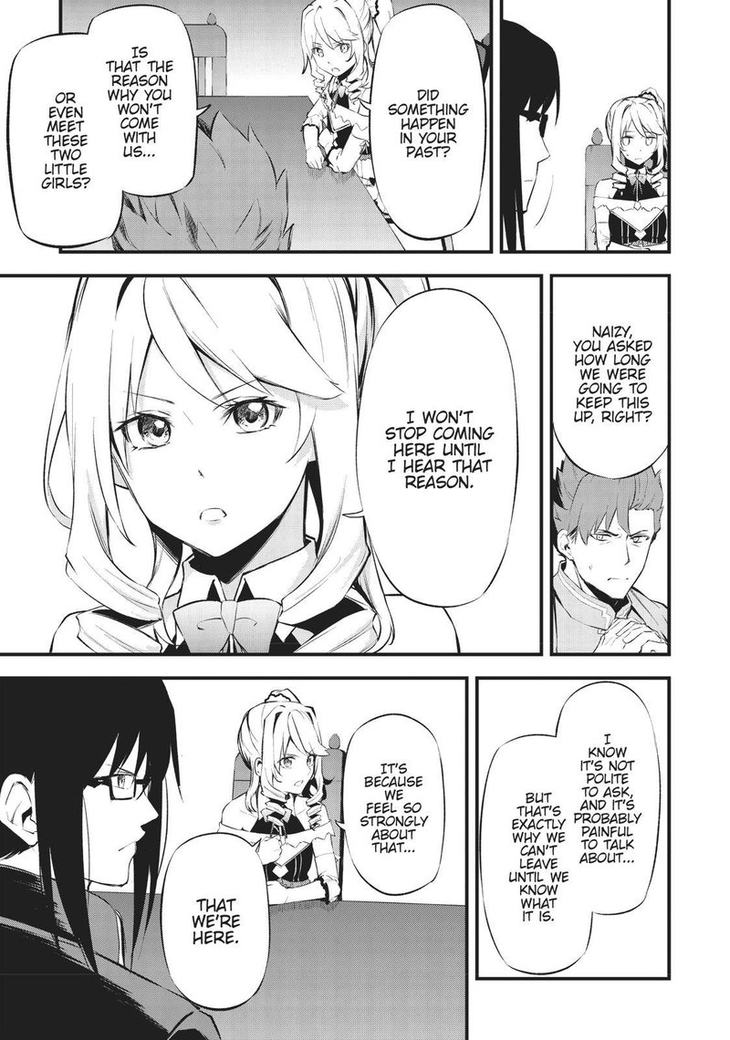 Arifureta Shokugyou De Sekai Saikyou Zero 11 15