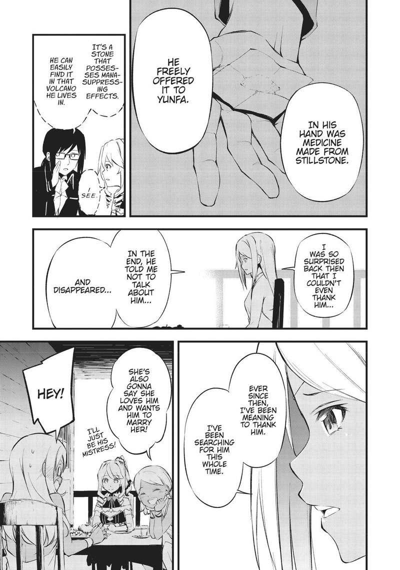 Arifureta Shokugyou De Sekai Saikyou Zero 11 3
