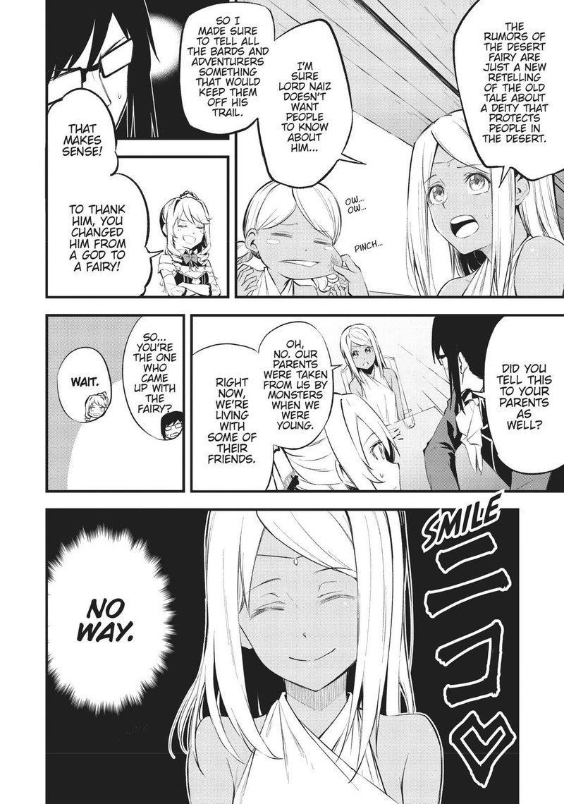 Arifureta Shokugyou De Sekai Saikyou Zero 11 4