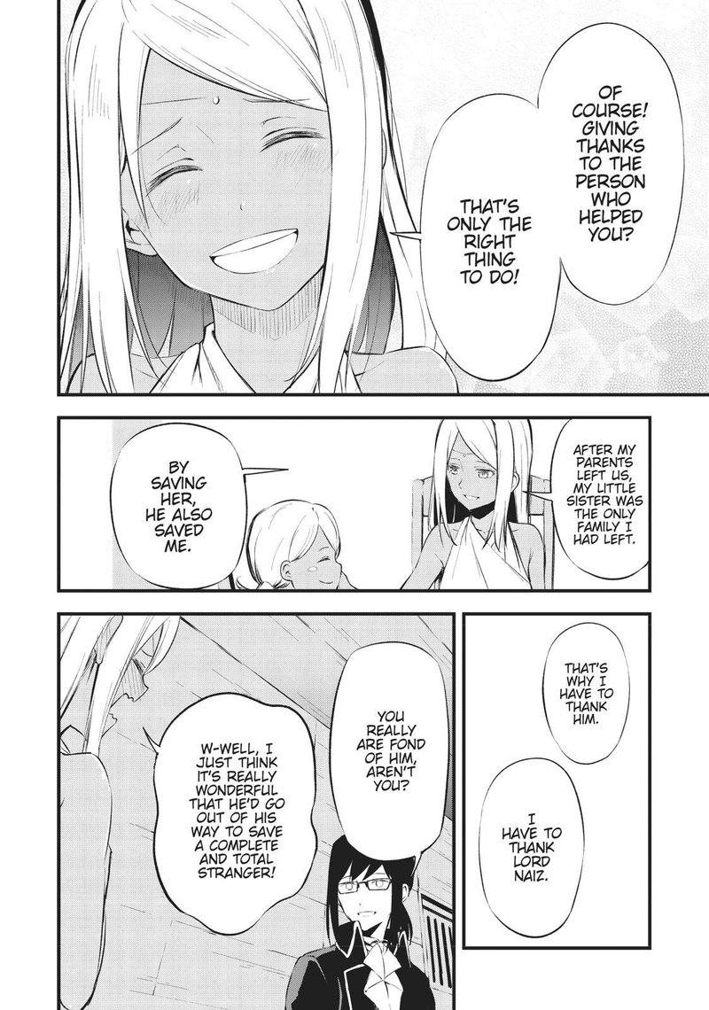 Arifureta Shokugyou De Sekai Saikyou Zero 11 6