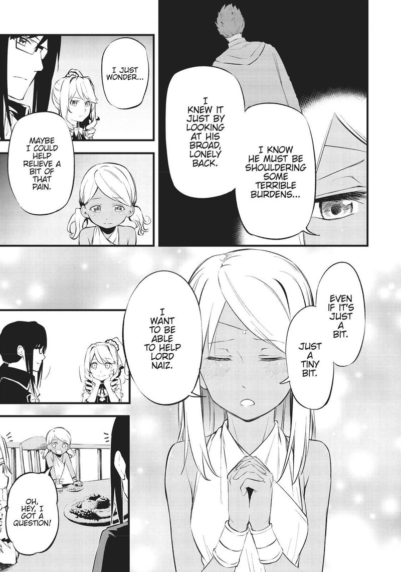 Arifureta Shokugyou De Sekai Saikyou Zero 11 7