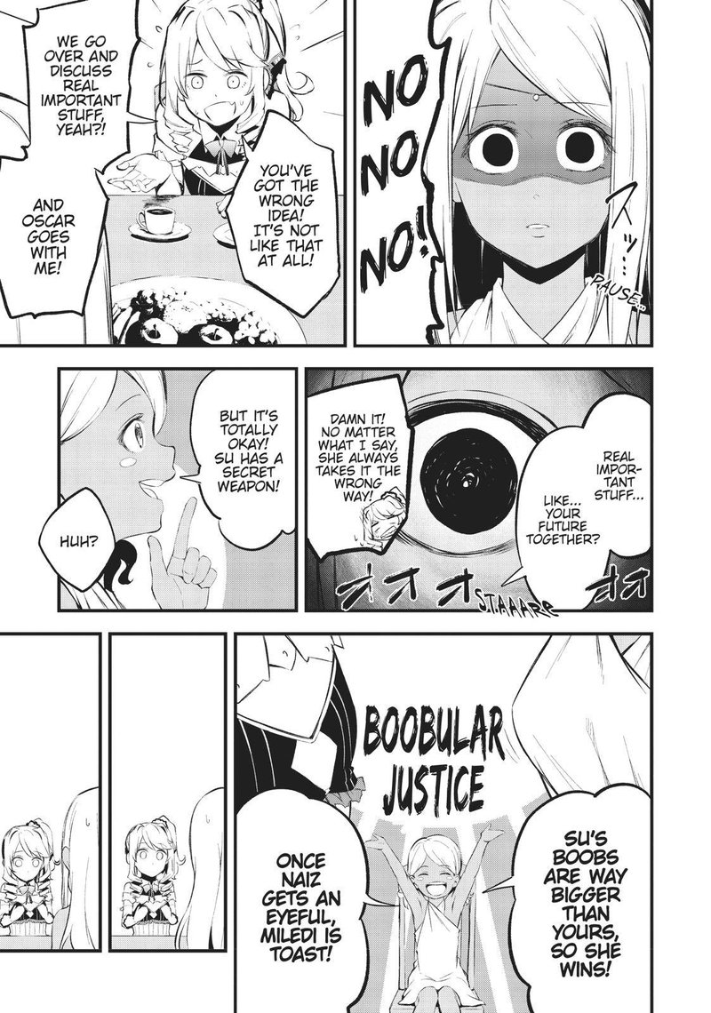 Arifureta Shokugyou De Sekai Saikyou Zero 11 9