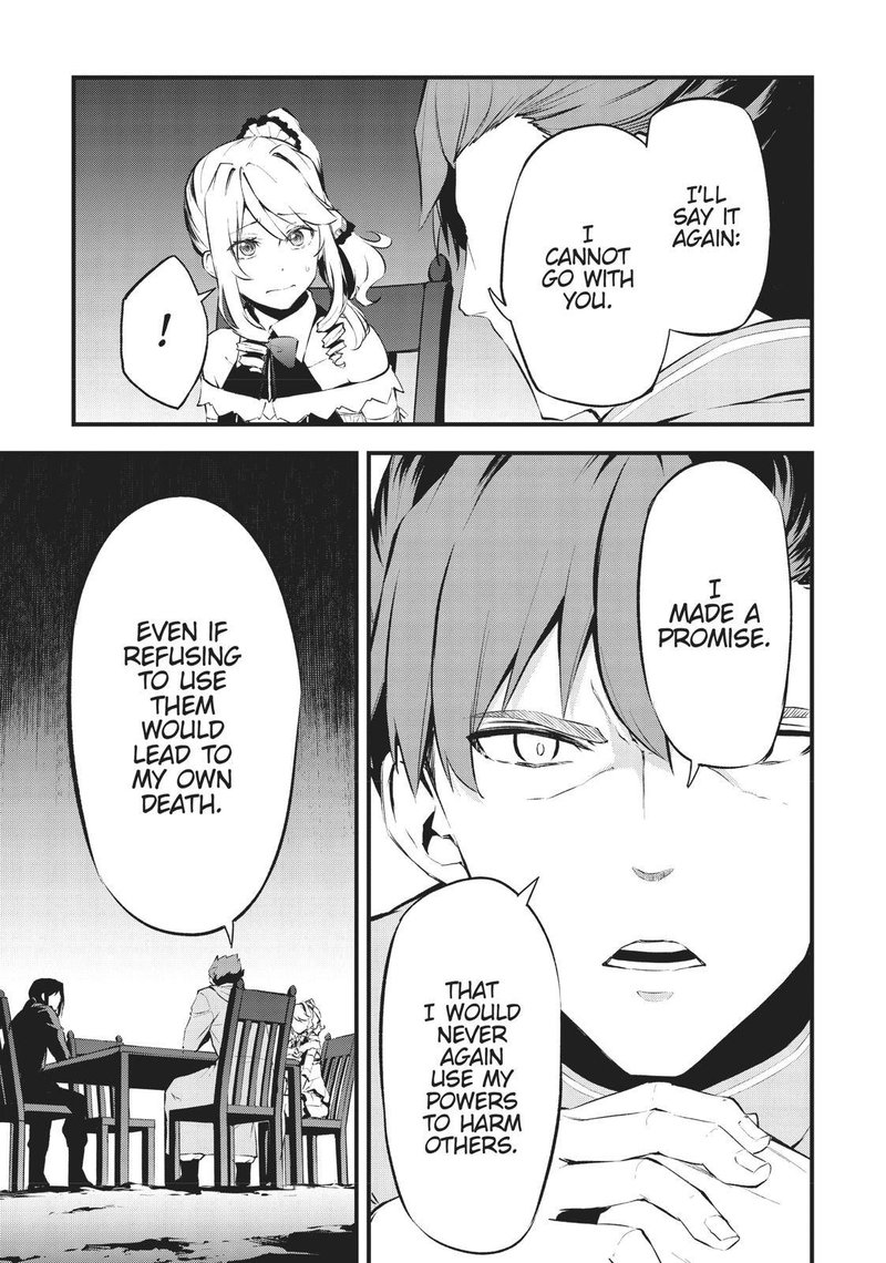 Arifureta Shokugyou De Sekai Saikyou Zero 12 16