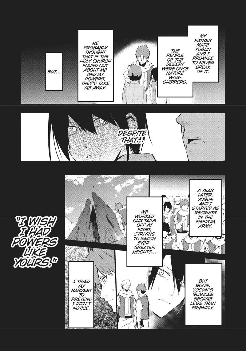 Arifureta Shokugyou De Sekai Saikyou Zero 12 7