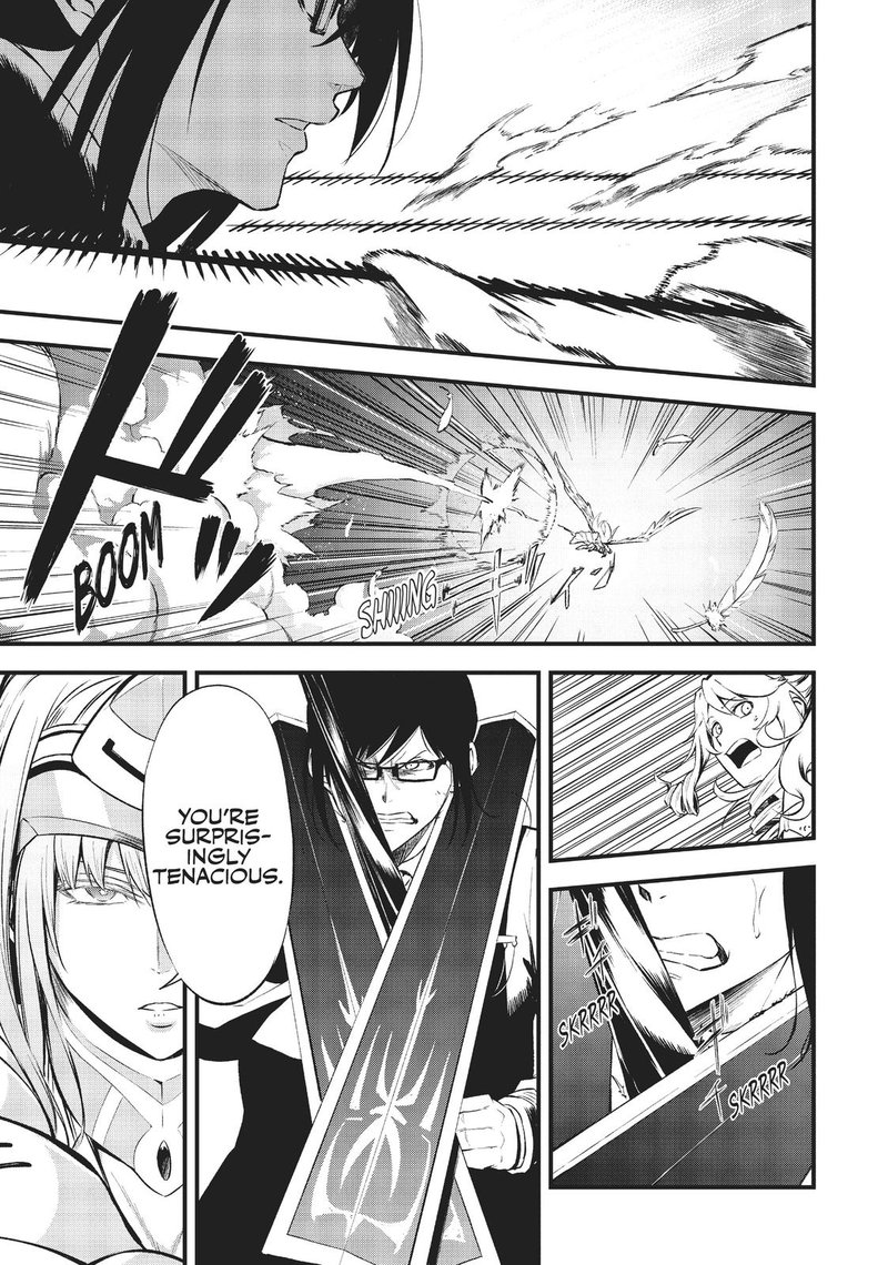 Arifureta Shokugyou De Sekai Saikyou Zero 14 8