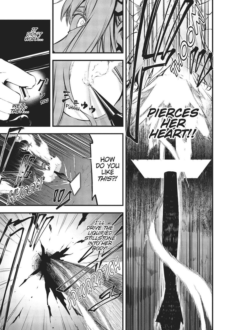 Arifureta Shokugyou De Sekai Saikyou Zero 15 9