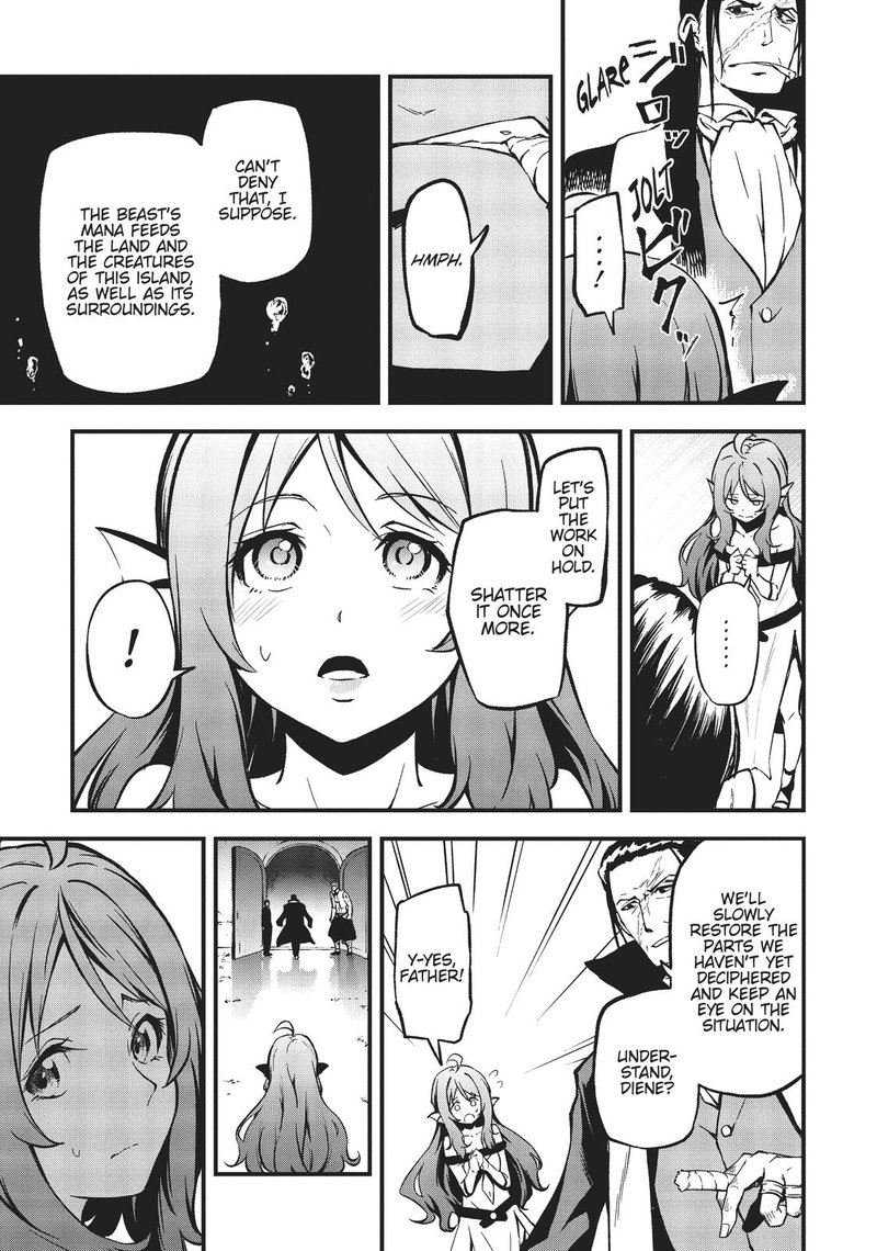 Arifureta Shokugyou De Sekai Saikyou Zero 17 14