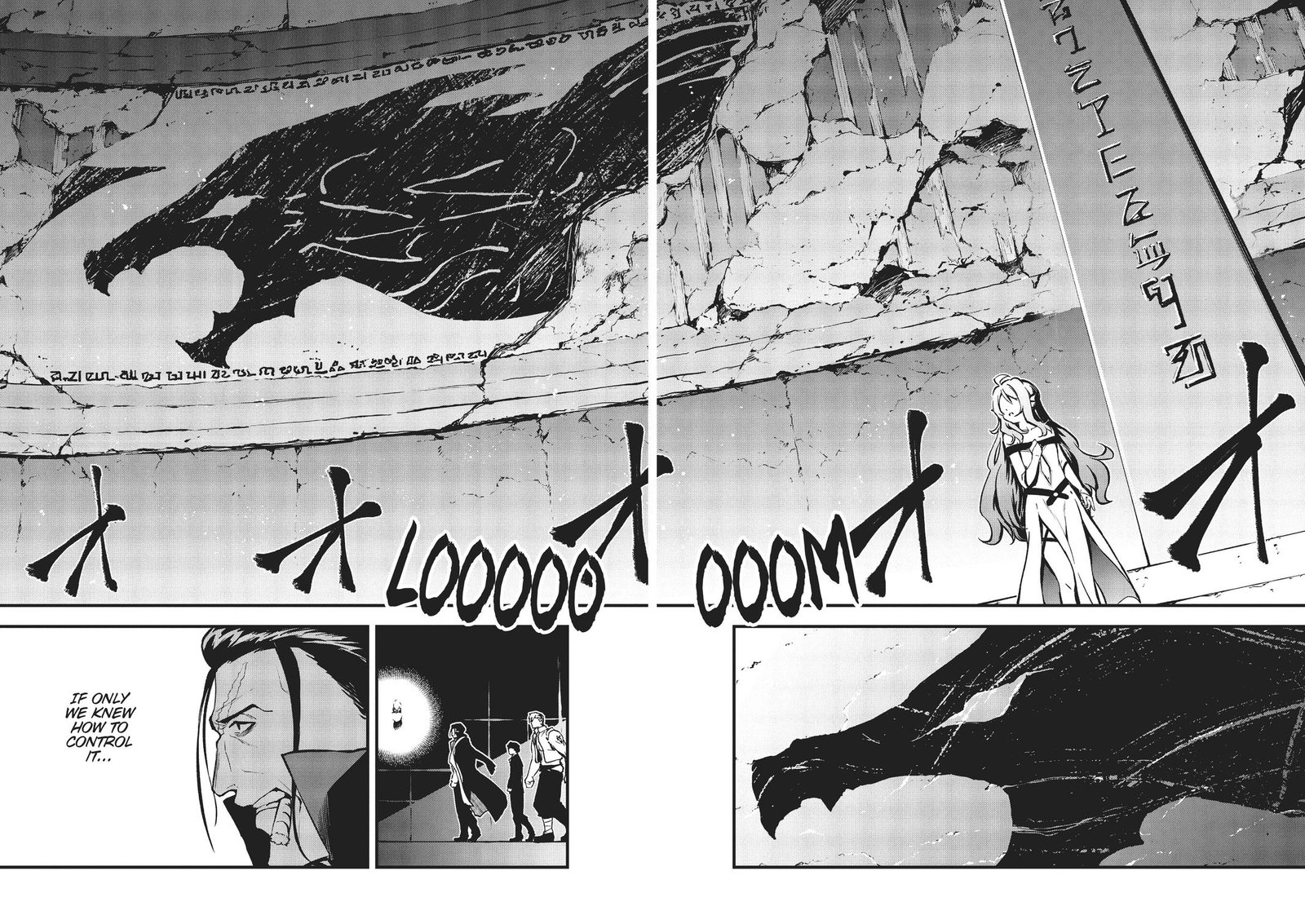 Arifureta Shokugyou De Sekai Saikyou Zero 17 15