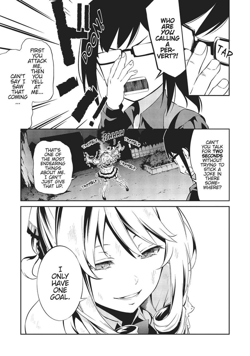Arifureta Shokugyou De Sekai Saikyou Zero 2 11