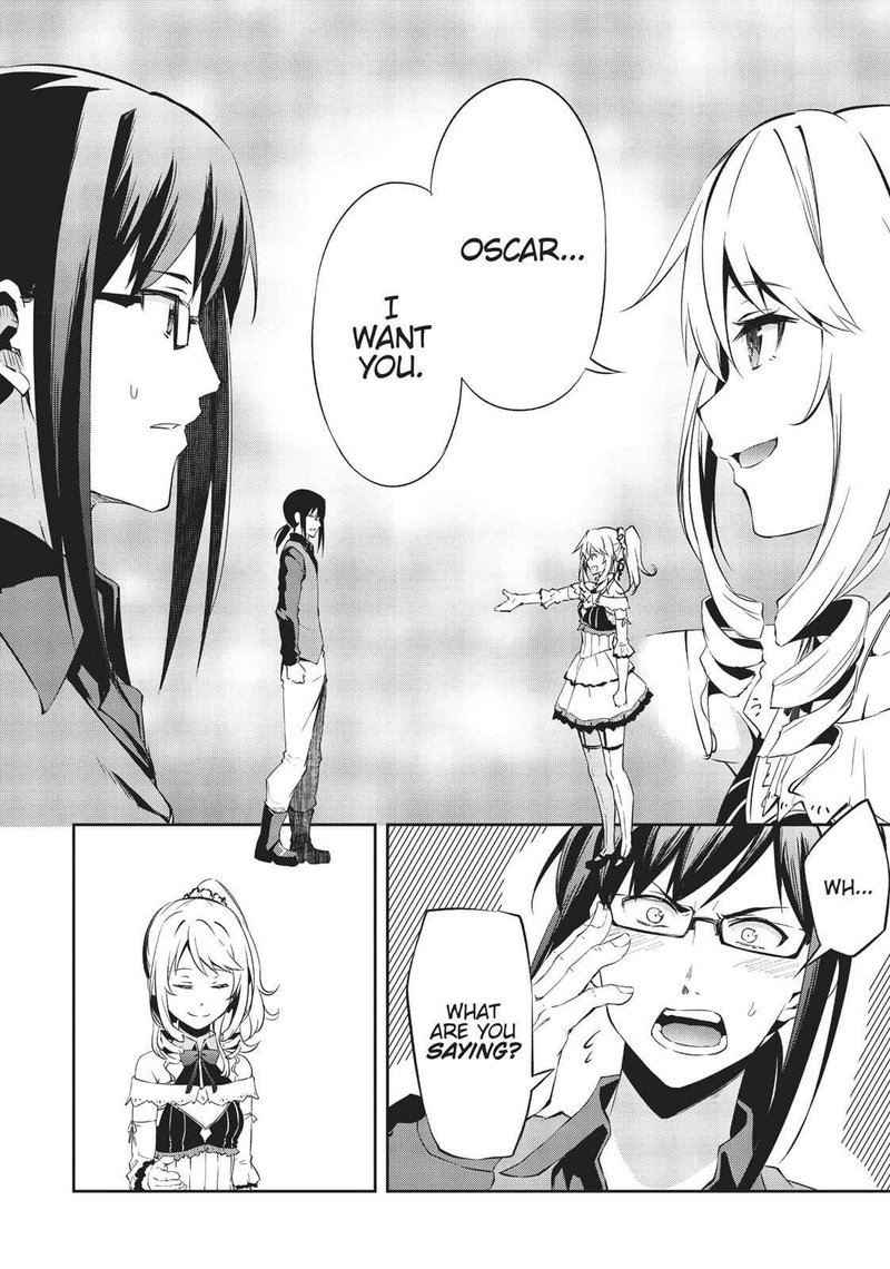 Arifureta Shokugyou De Sekai Saikyou Zero 2 12