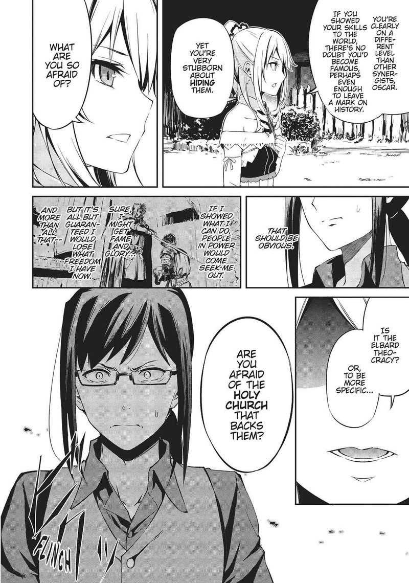 Arifureta Shokugyou De Sekai Saikyou Zero 2 14