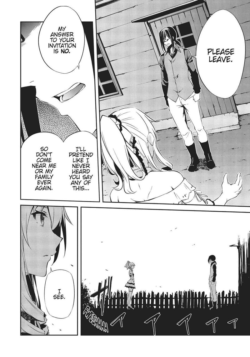 Arifureta Shokugyou De Sekai Saikyou Zero 2 18