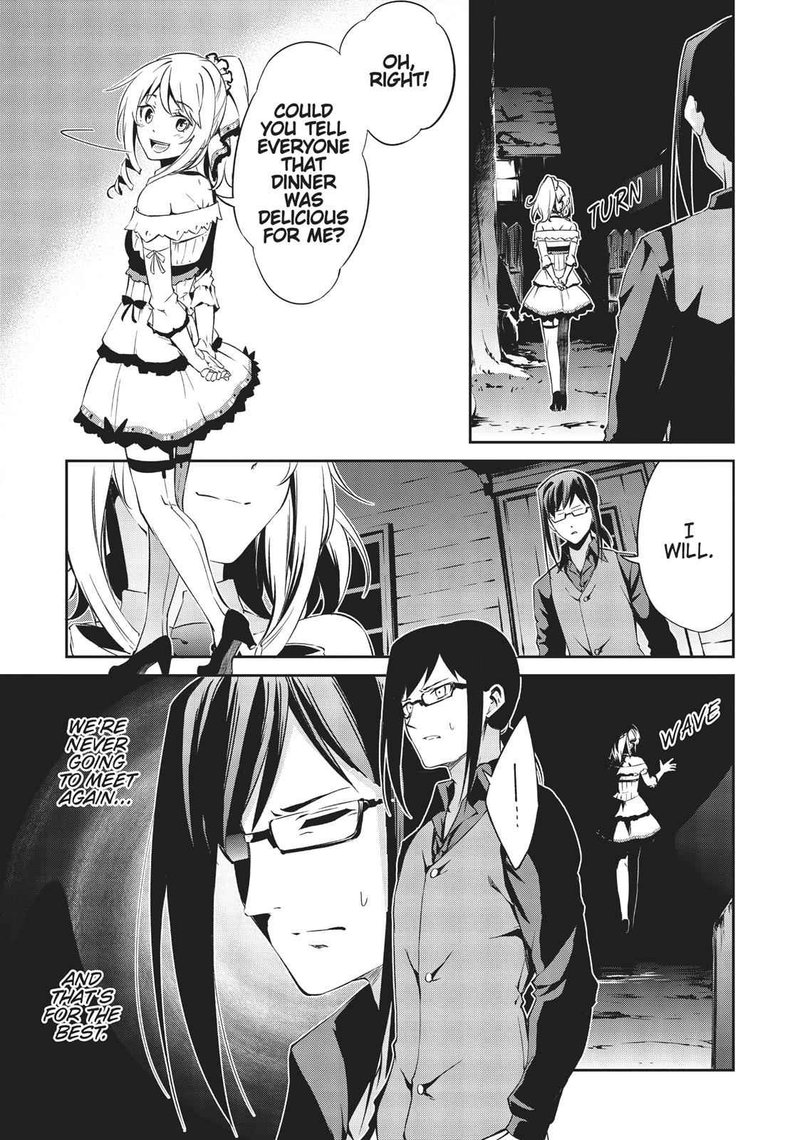 Arifureta Shokugyou De Sekai Saikyou Zero 2 19