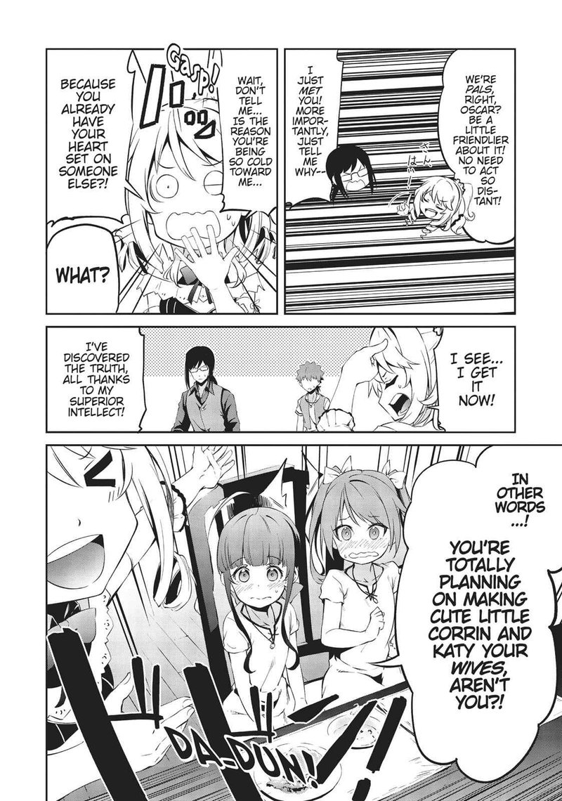 Arifureta Shokugyou De Sekai Saikyou Zero 2 2