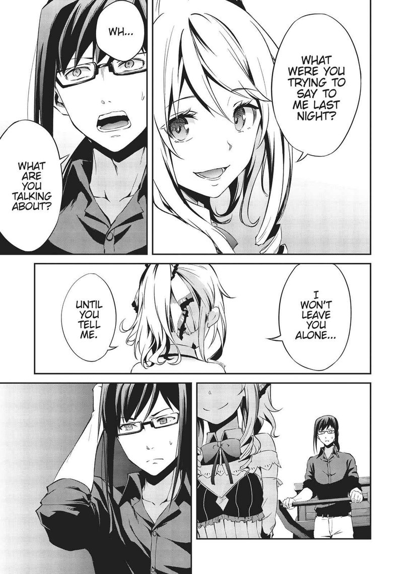 Arifureta Shokugyou De Sekai Saikyou Zero 2 31