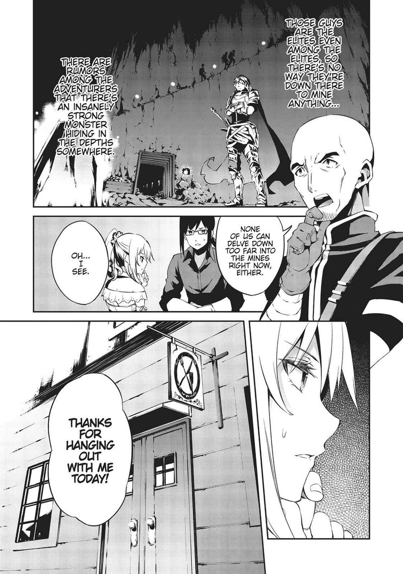 Arifureta Shokugyou De Sekai Saikyou Zero 2 37