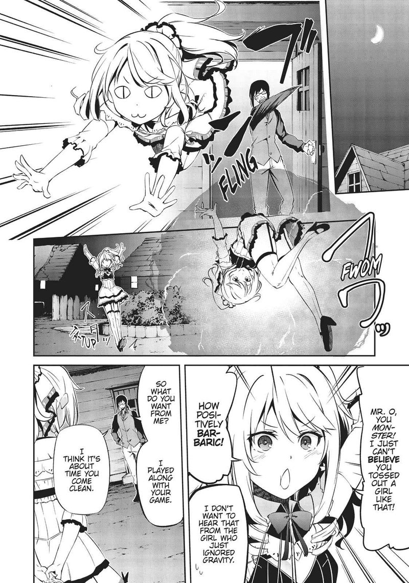 Arifureta Shokugyou De Sekai Saikyou Zero 2 4