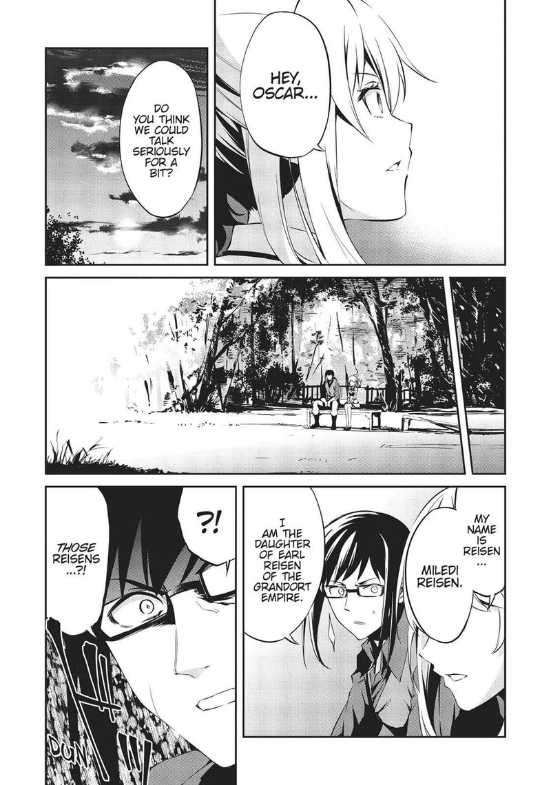 Arifureta Shokugyou De Sekai Saikyou Zero 2 41