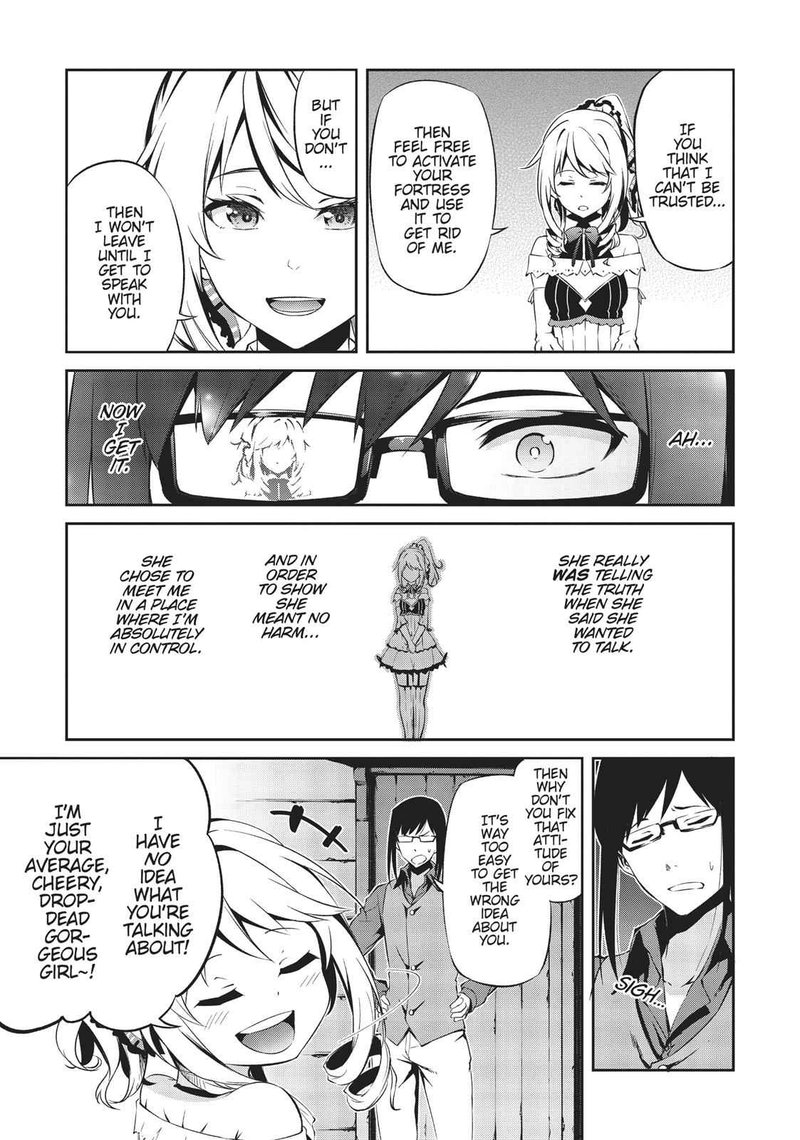 Arifureta Shokugyou De Sekai Saikyou Zero 2 9