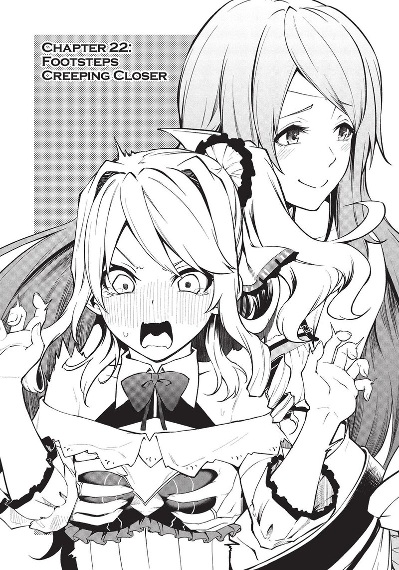 Arifureta Shokugyou De Sekai Saikyou Zero 22 1