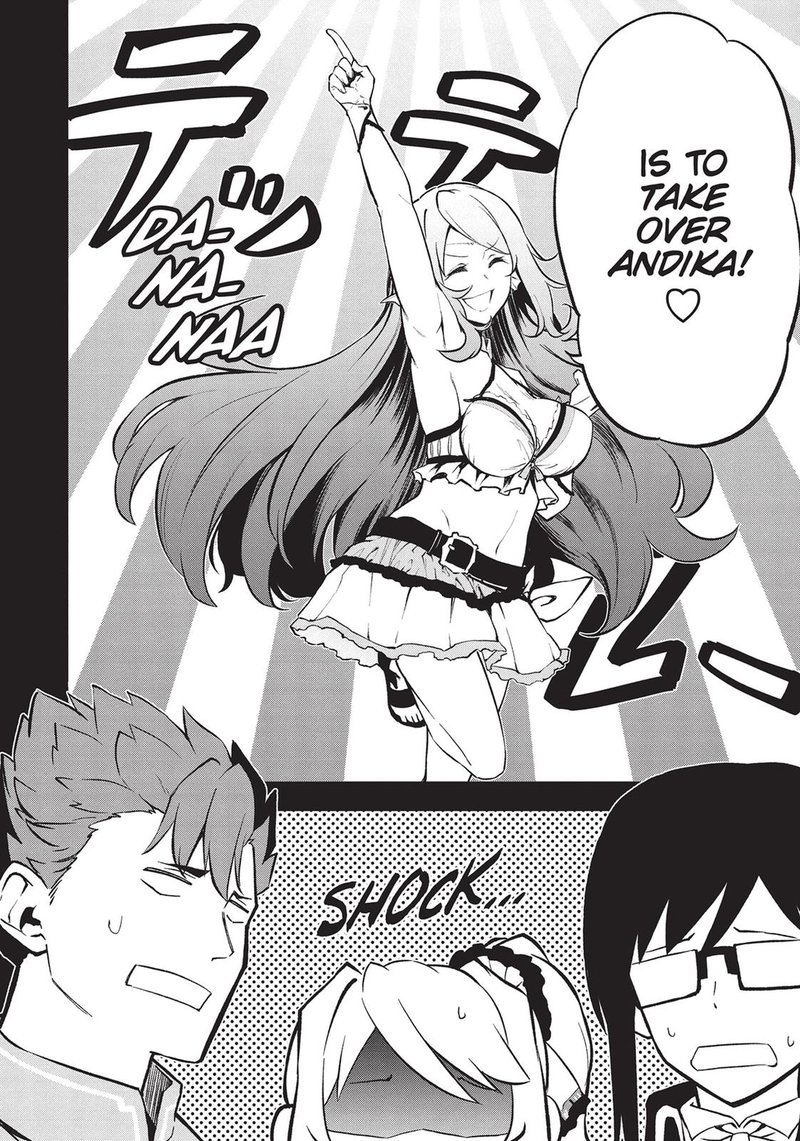 Arifureta Shokugyou De Sekai Saikyou Zero 22 10