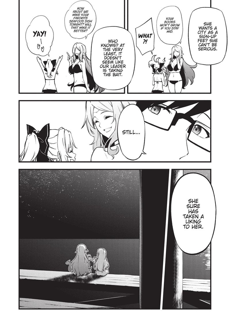 Arifureta Shokugyou De Sekai Saikyou Zero 22 12