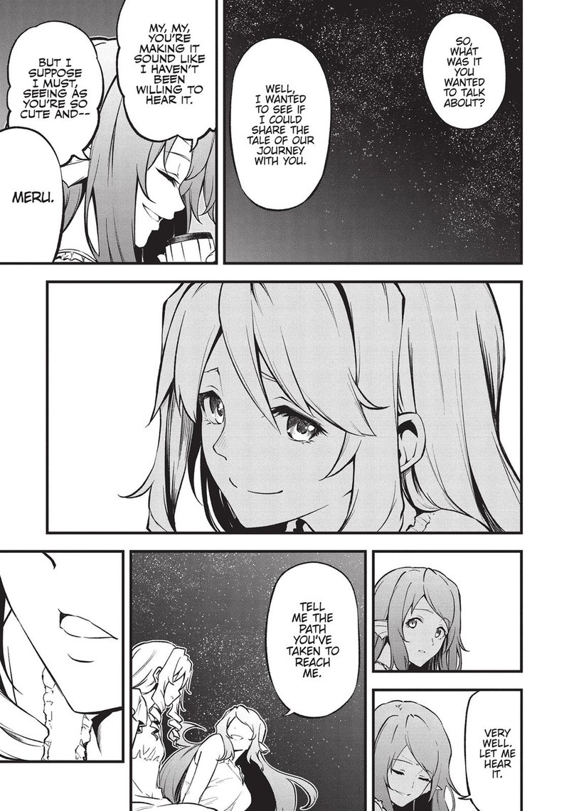 Arifureta Shokugyou De Sekai Saikyou Zero 22 13