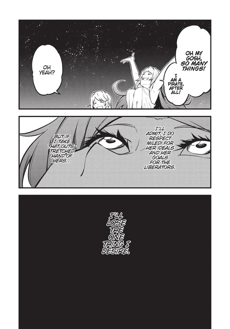 Arifureta Shokugyou De Sekai Saikyou Zero 22 18