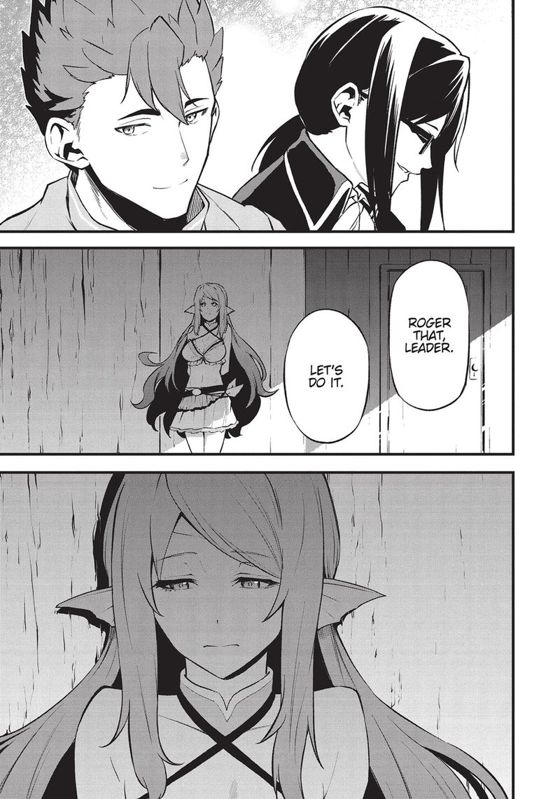 Arifureta Shokugyou De Sekai Saikyou Zero 22 29