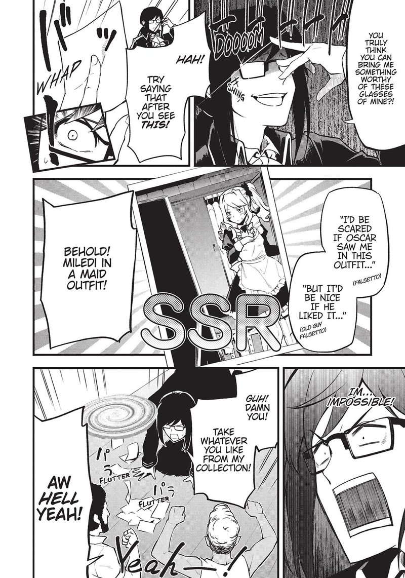 Arifureta Shokugyou De Sekai Saikyou Zero 22 4