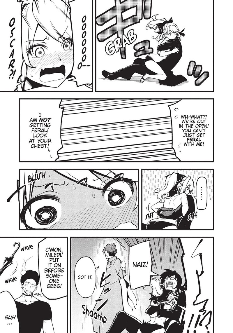 Arifureta Shokugyou De Sekai Saikyou Zero 22 7