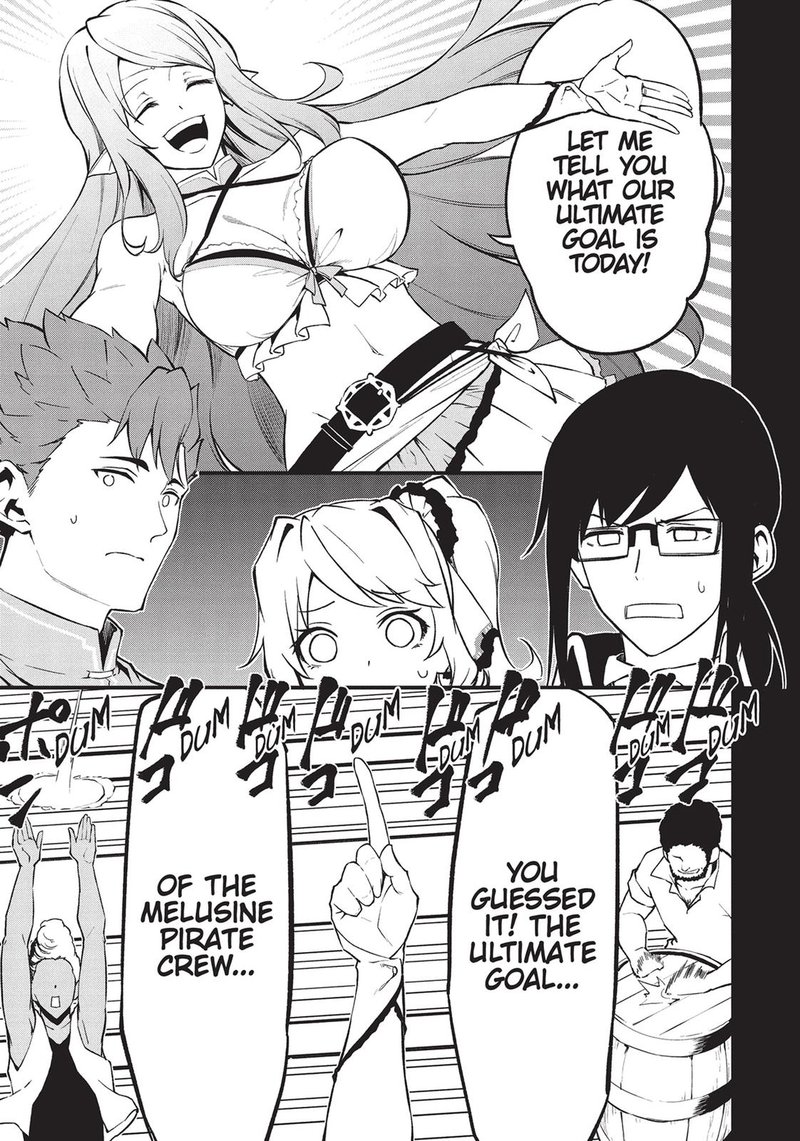 Arifureta Shokugyou De Sekai Saikyou Zero 22 9