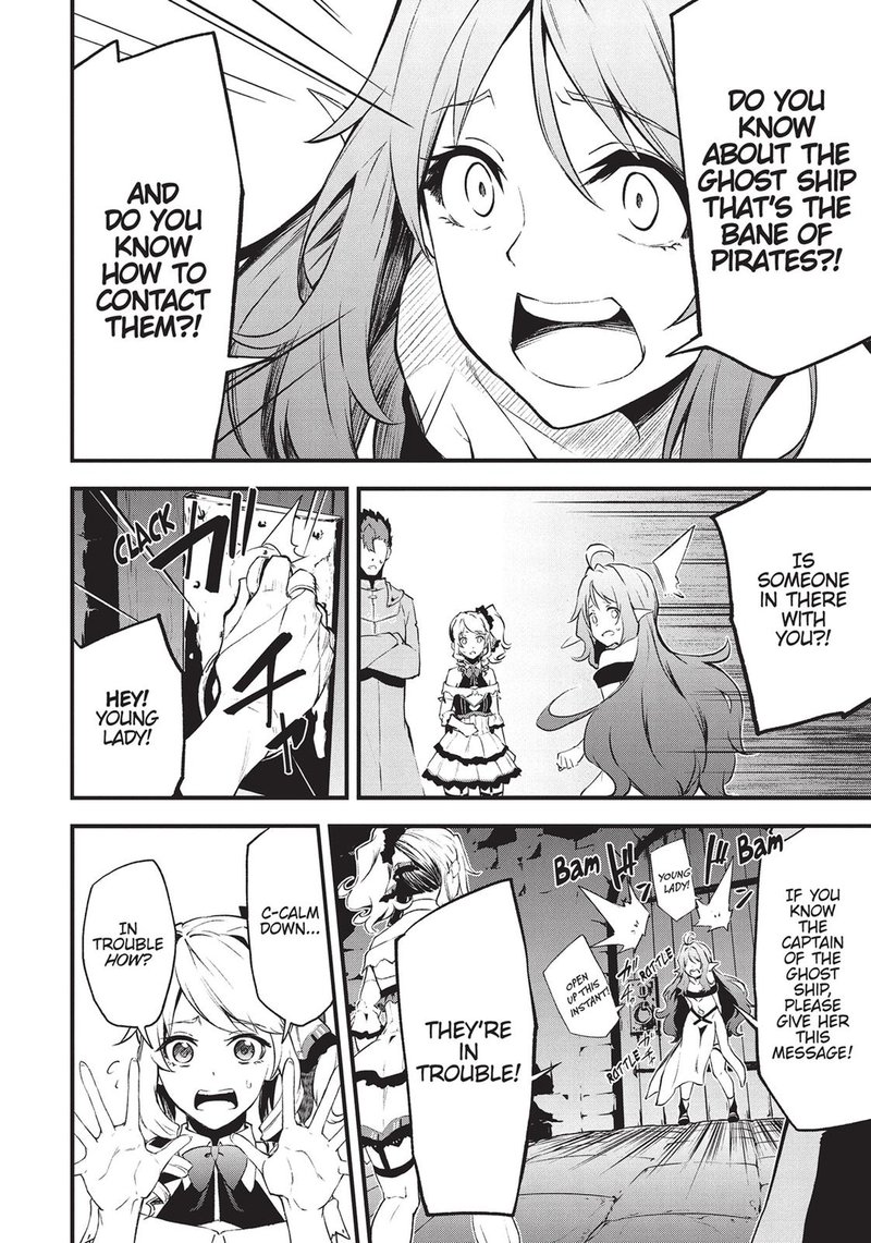 Arifureta Shokugyou De Sekai Saikyou Zero 23 10