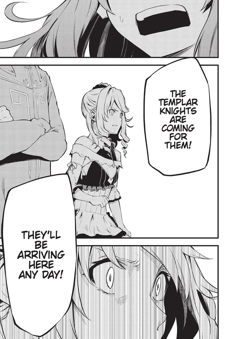 Arifureta Shokugyou De Sekai Saikyou Zero 23 11