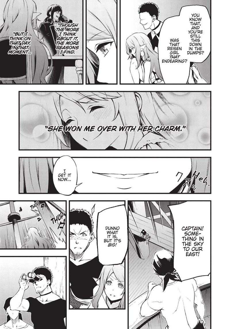 Arifureta Shokugyou De Sekai Saikyou Zero 23 13