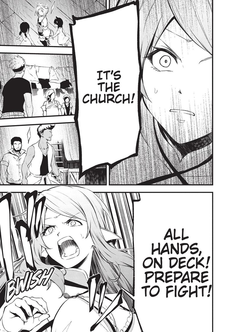 Arifureta Shokugyou De Sekai Saikyou Zero 23 15