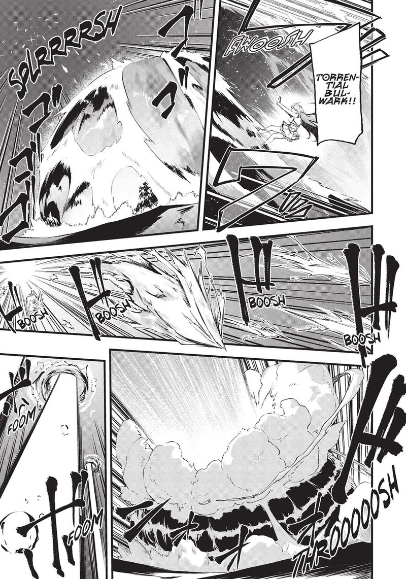 Arifureta Shokugyou De Sekai Saikyou Zero 23 20
