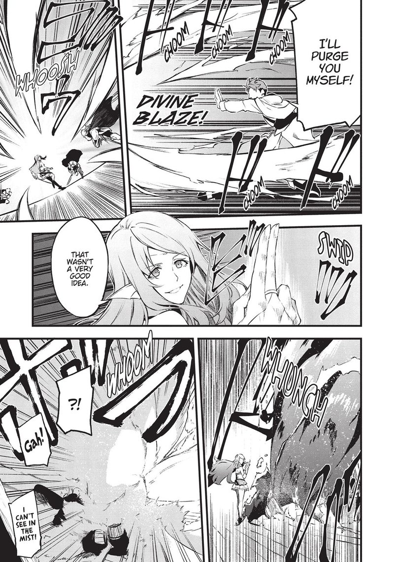 Arifureta Shokugyou De Sekai Saikyou Zero 23 28