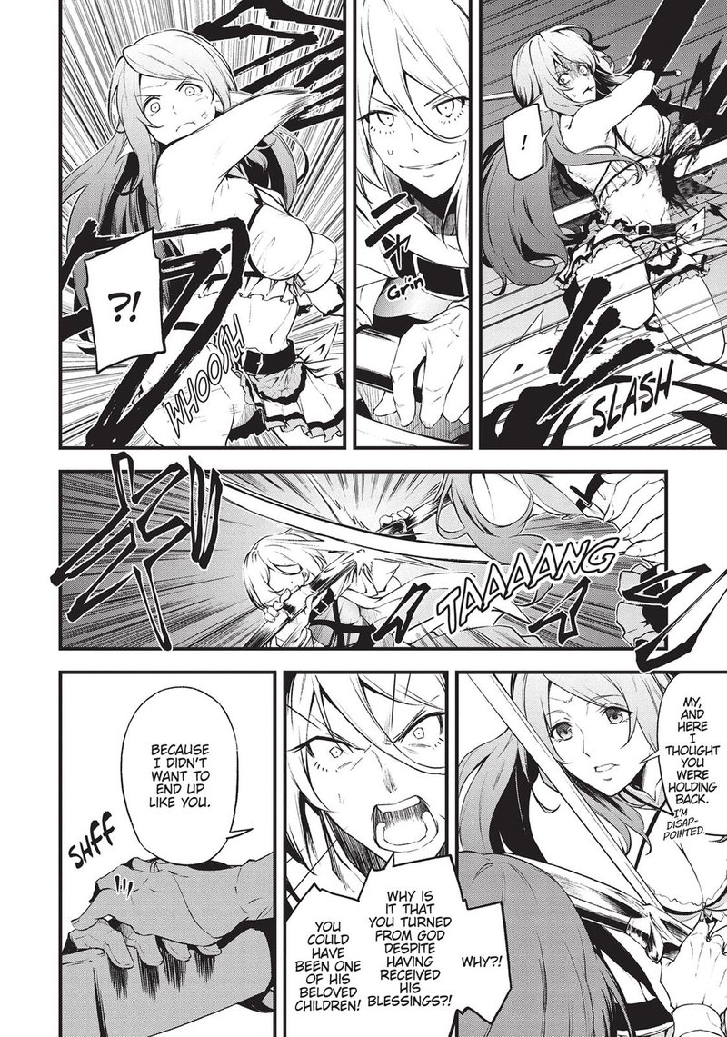 Arifureta Shokugyou De Sekai Saikyou Zero 23 31
