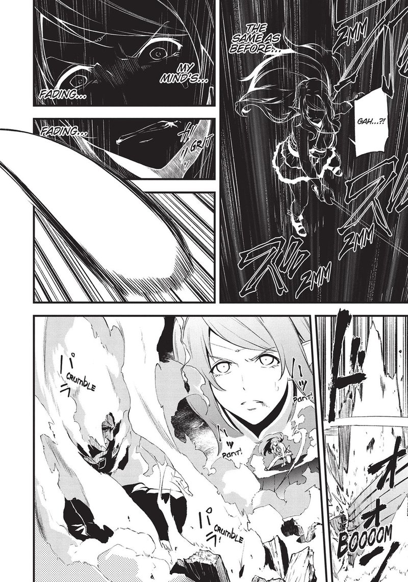 Arifureta Shokugyou De Sekai Saikyou Zero 23 33