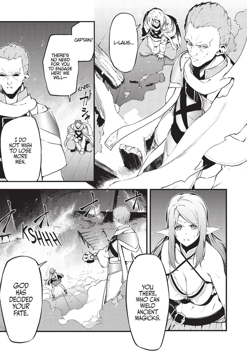 Arifureta Shokugyou De Sekai Saikyou Zero 23 34