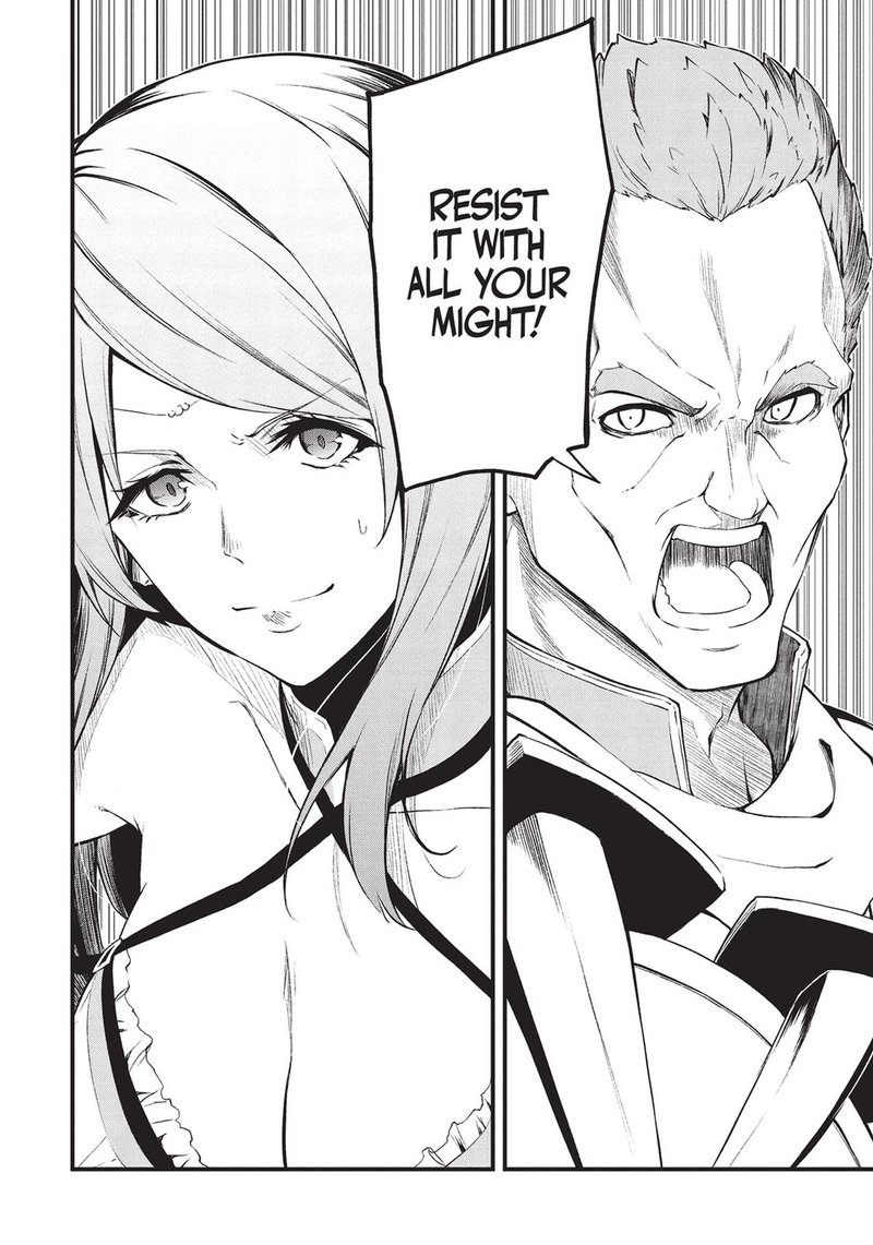 Arifureta Shokugyou De Sekai Saikyou Zero 23 35