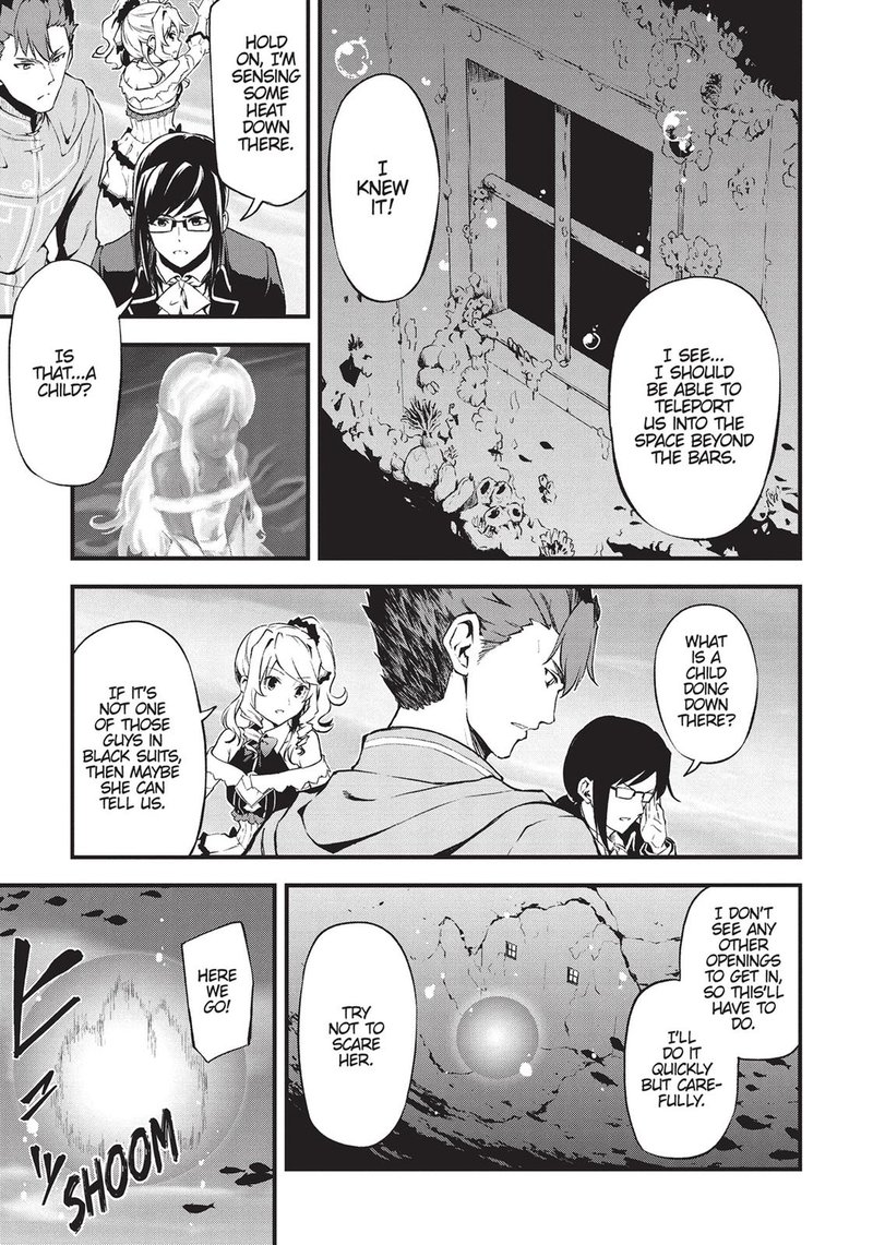 Arifureta Shokugyou De Sekai Saikyou Zero 23 5