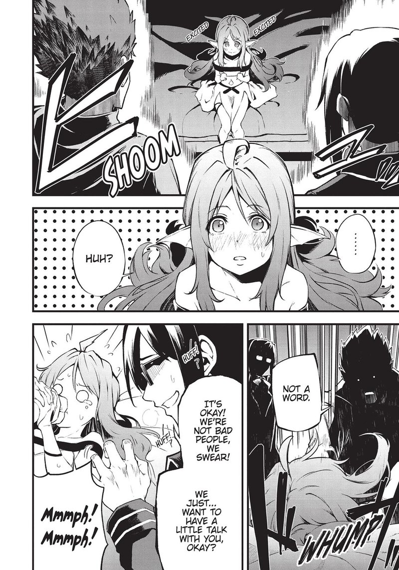 Arifureta Shokugyou De Sekai Saikyou Zero 23 6
