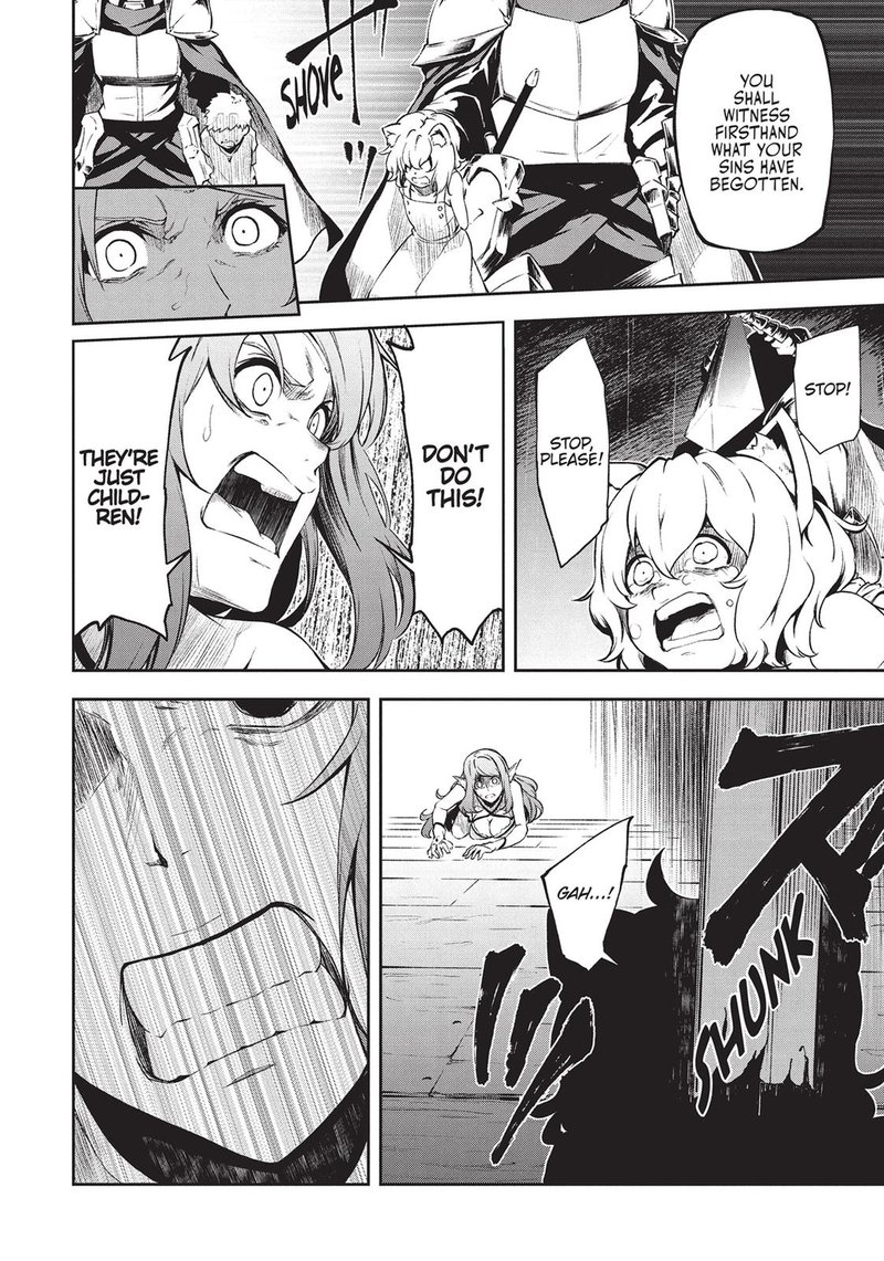 Arifureta Shokugyou De Sekai Saikyou Zero 24 14