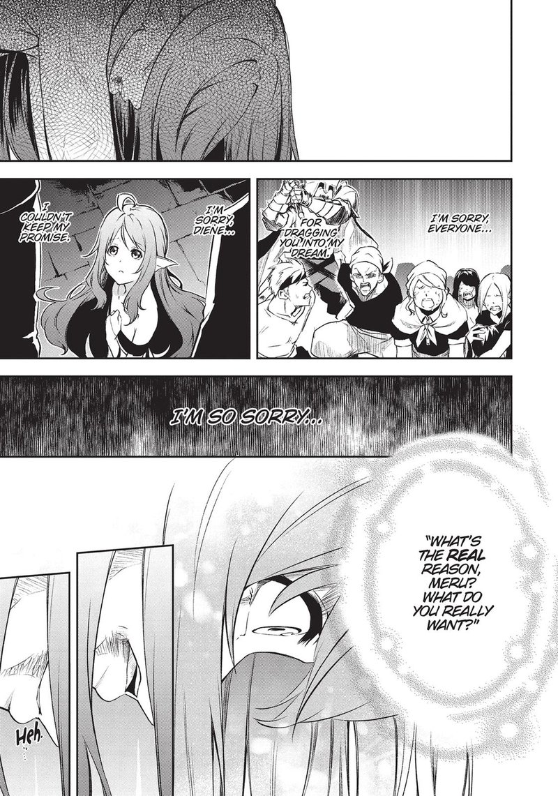 Arifureta Shokugyou De Sekai Saikyou Zero 24 17