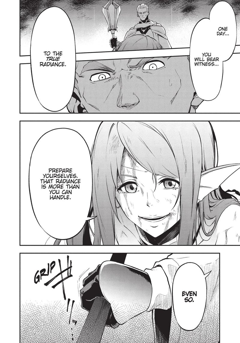 Arifureta Shokugyou De Sekai Saikyou Zero 24 18