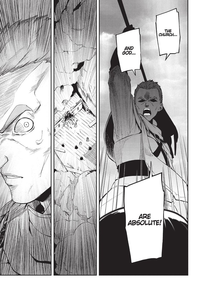 Arifureta Shokugyou De Sekai Saikyou Zero 24 19